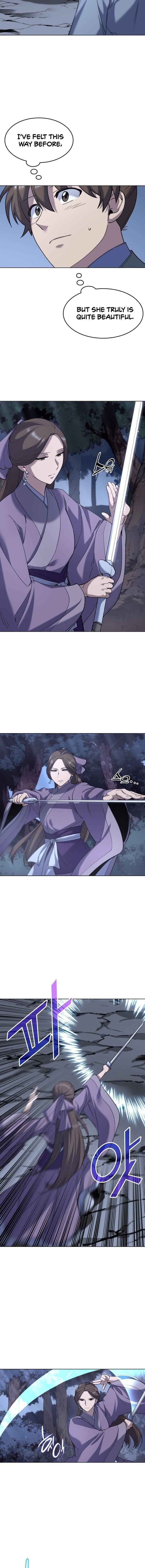 Tale of a Scribe Who Retires to the Countryside - chapter-23 - Page 11