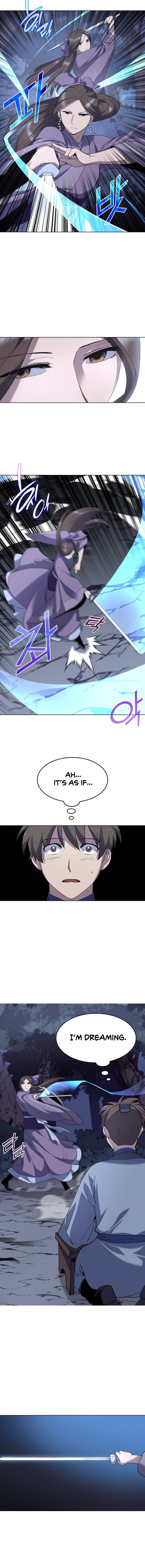 Tale of a Scribe Who Retires to the Countryside - chapter-23 - Page 12