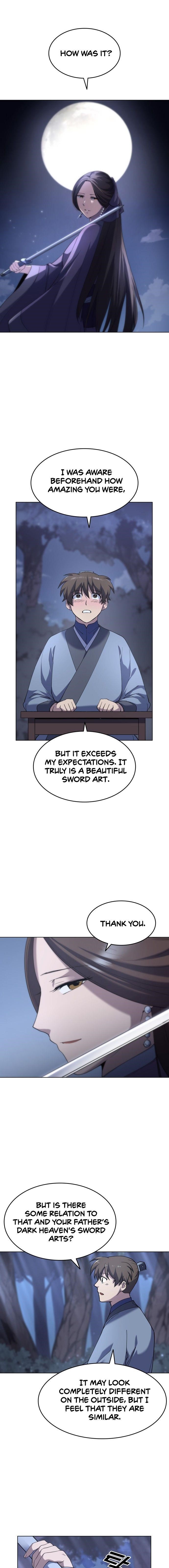 Tale of a Scribe Who Retires to the Countryside - chapter-23 - Page 13