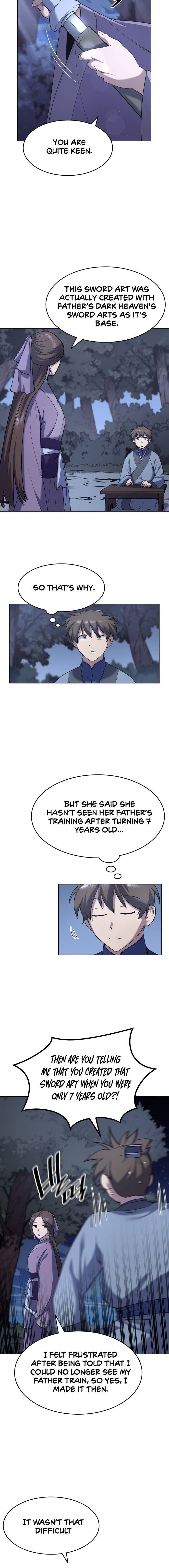 Tale of a Scribe Who Retires to the Countryside - chapter-23 - Page 14