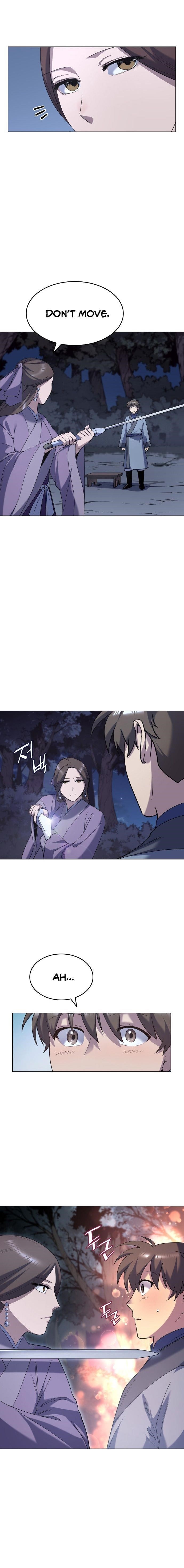 Tale of a Scribe Who Retires to the Countryside - chapter-23 - Page 18
