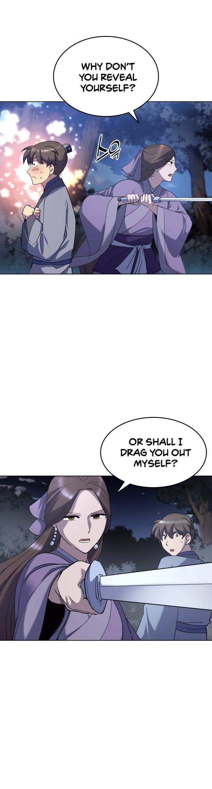 Tale of a Scribe Who Retires to the Countryside - chapter-23 - Page 19