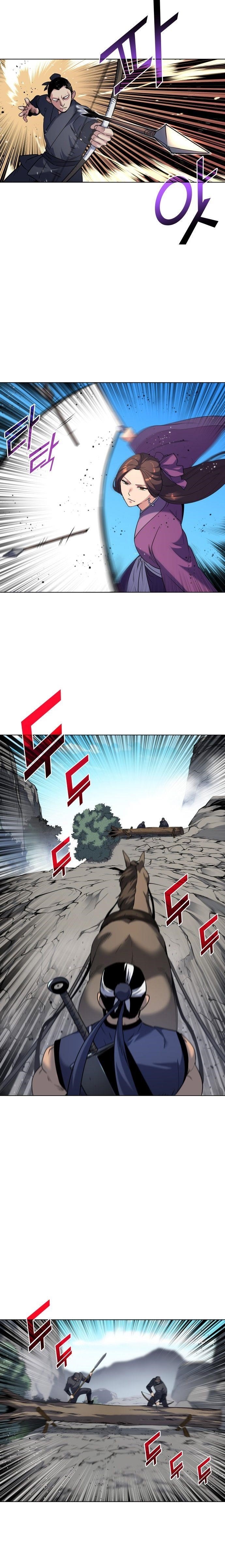 Tale of a Scribe Who Retires to the Countryside - chapter-23 - Page 2