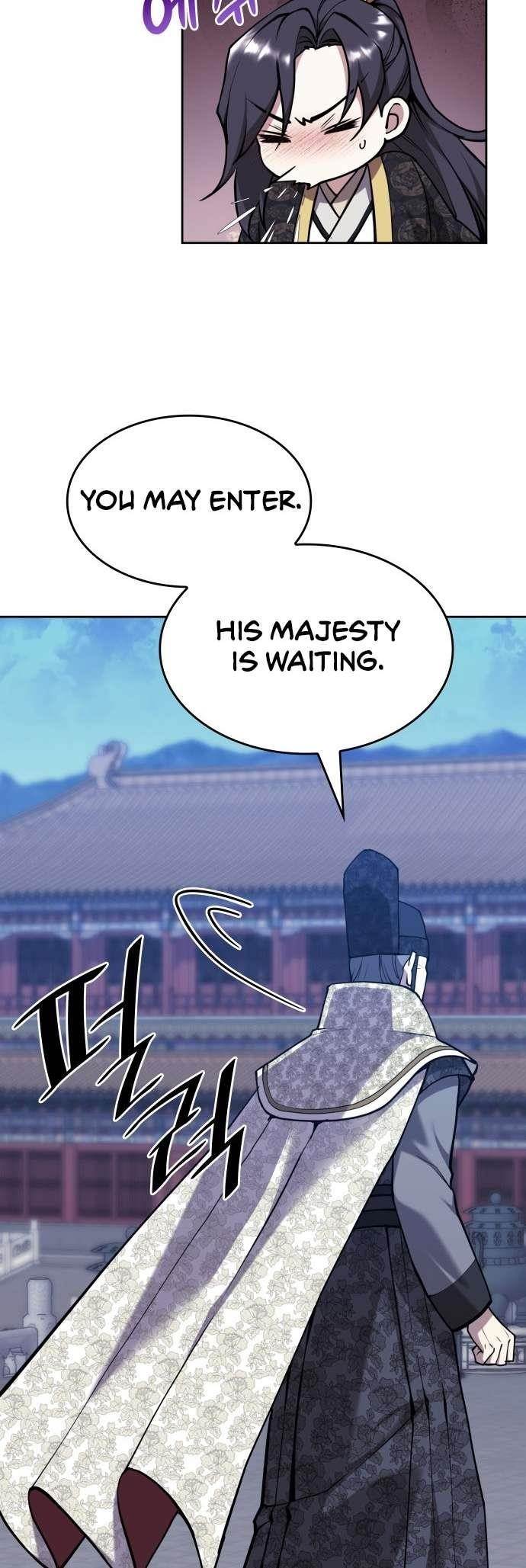 Tale of a Scribe Who Retires to the Countryside - chapter-230 - Page 45
