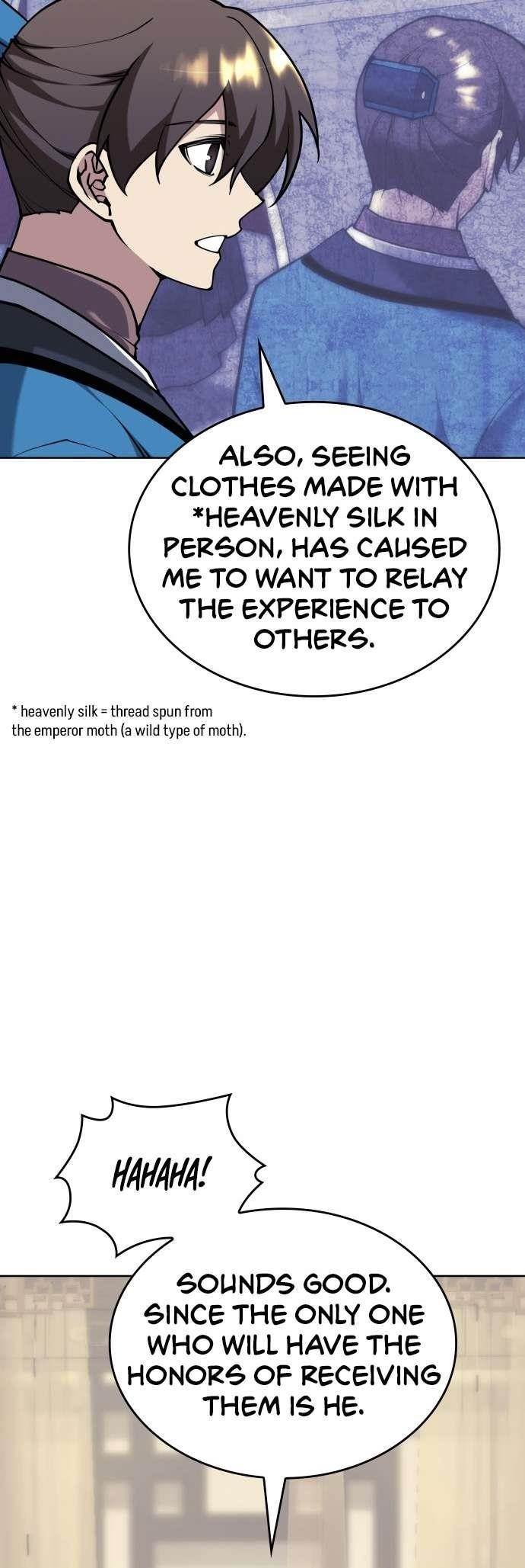 Tale of a Scribe Who Retires to the Countryside - chapter-230 - Page 55