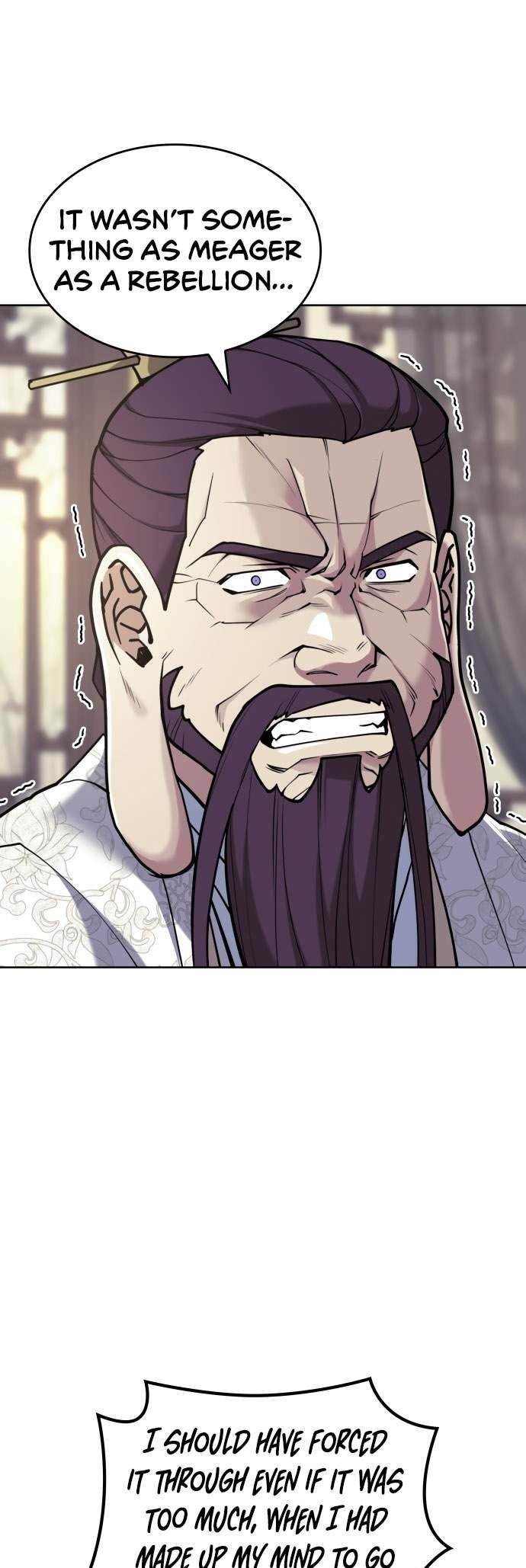 Tale of a Scribe Who Retires to the Countryside - chapter-231 - Page 1