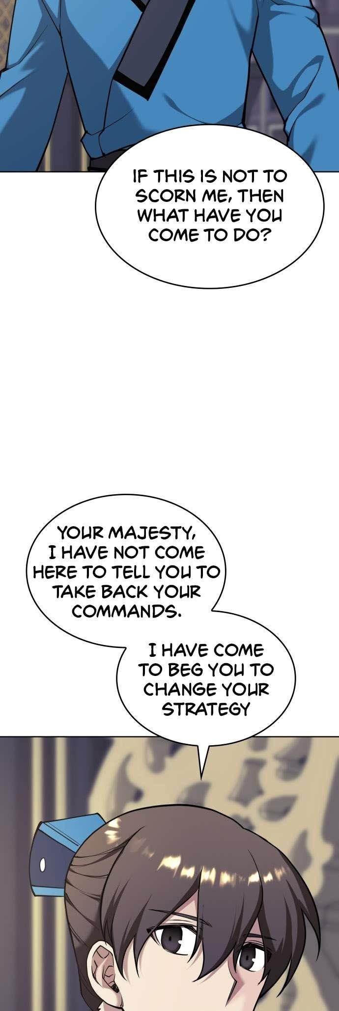 Tale of a Scribe Who Retires to the Countryside - chapter-231 - Page 15