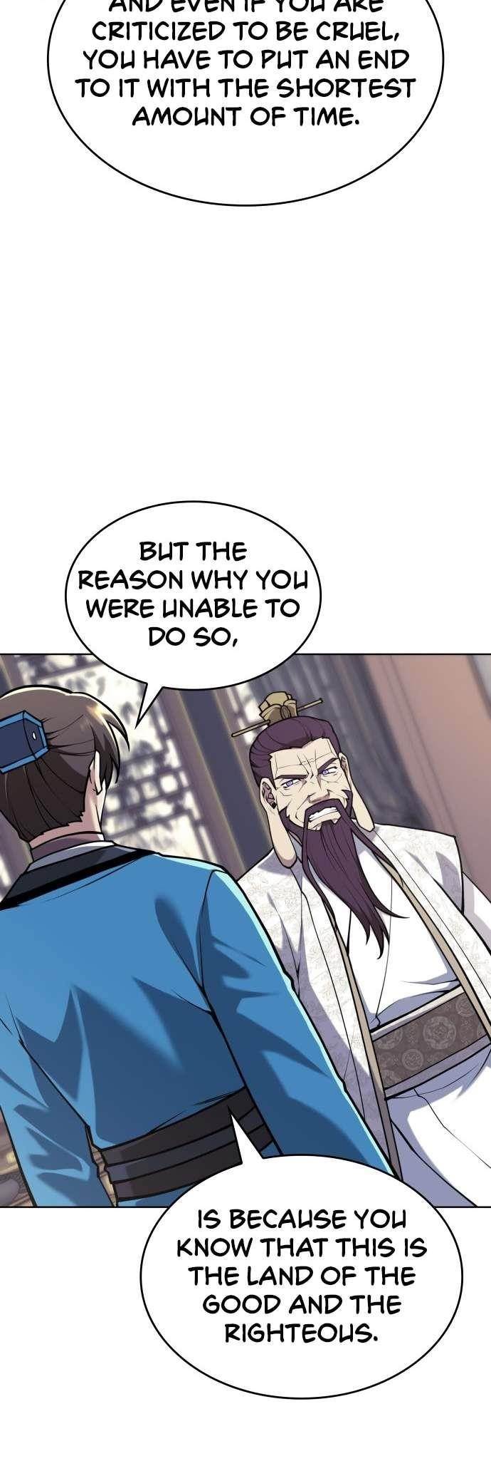 Tale of a Scribe Who Retires to the Countryside - chapter-231 - Page 4