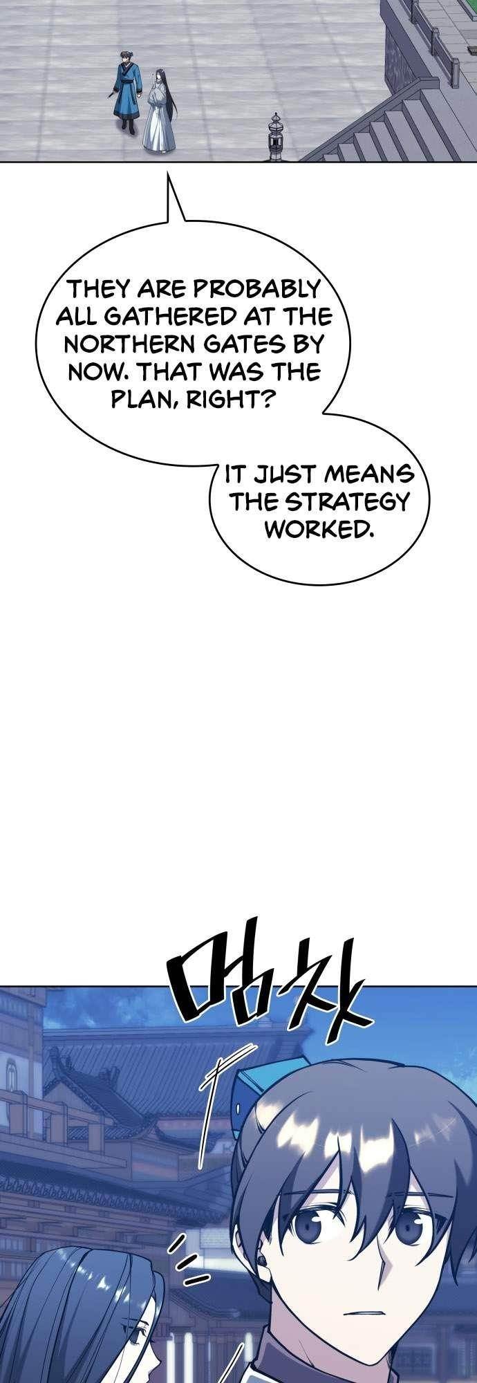 Tale of a Scribe Who Retires to the Countryside - chapter-231 - Page 45