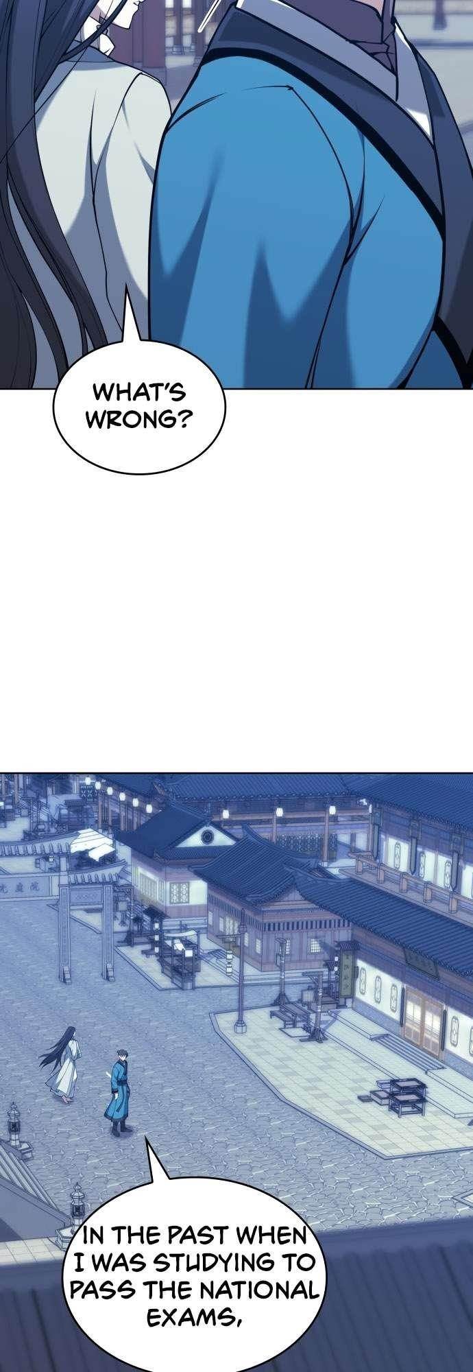 Tale of a Scribe Who Retires to the Countryside - chapter-231 - Page 46