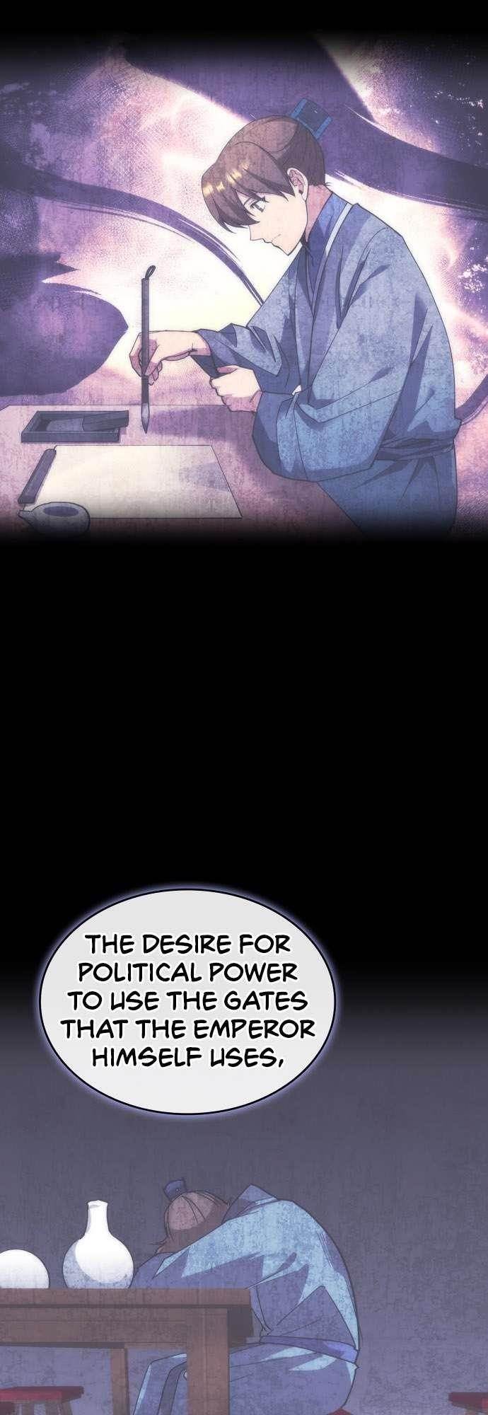 Tale of a Scribe Who Retires to the Countryside - chapter-231 - Page 48