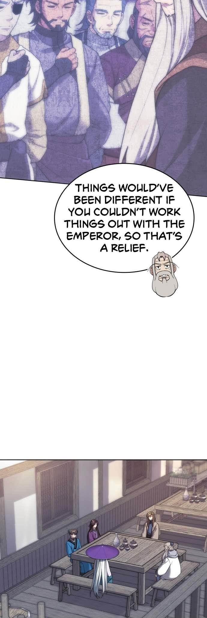 Tale of a Scribe Who Retires to the Countryside - chapter-232 - Page 10
