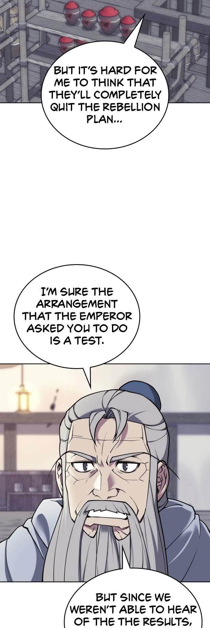 Tale of a Scribe Who Retires to the Countryside - chapter-232 - Page 11
