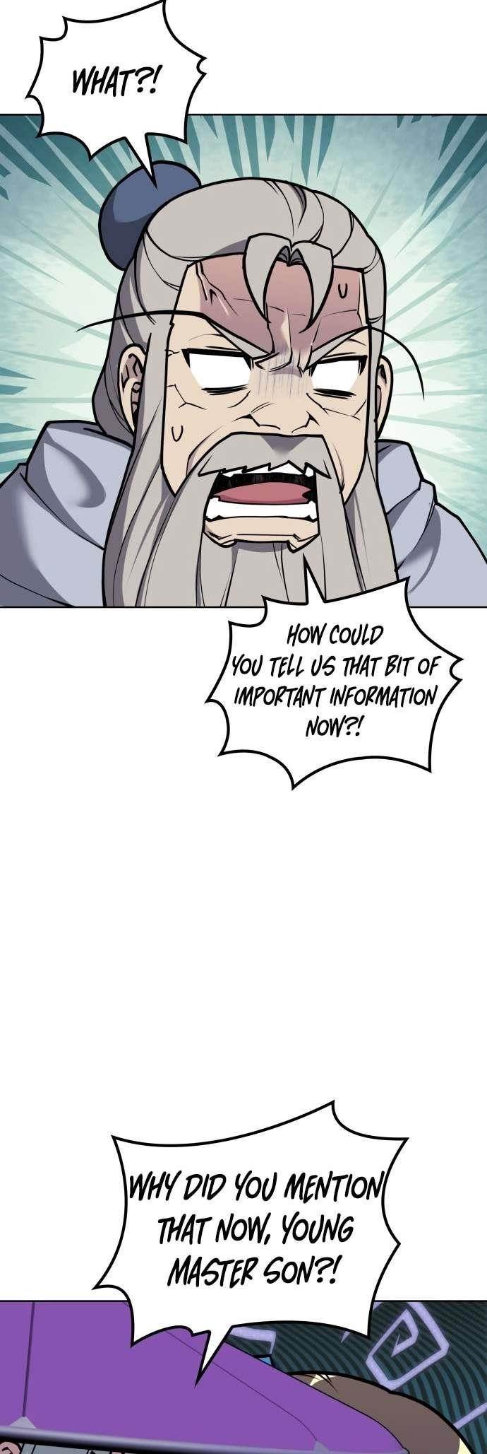 Tale of a Scribe Who Retires to the Countryside - chapter-232 - Page 14