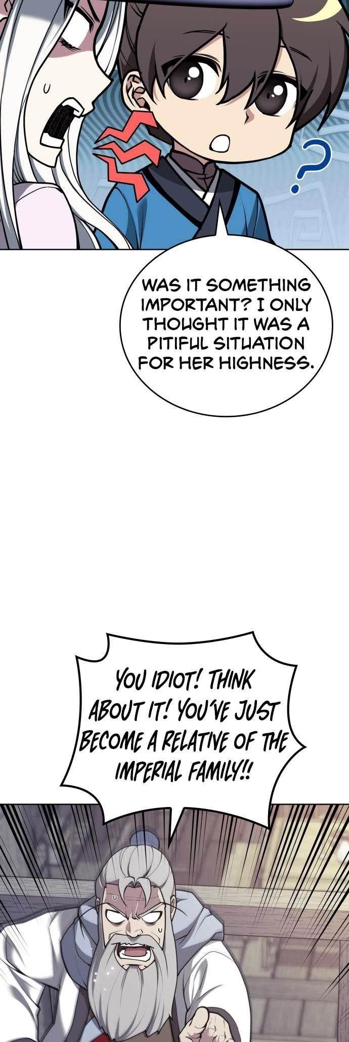 Tale of a Scribe Who Retires to the Countryside - chapter-232 - Page 15