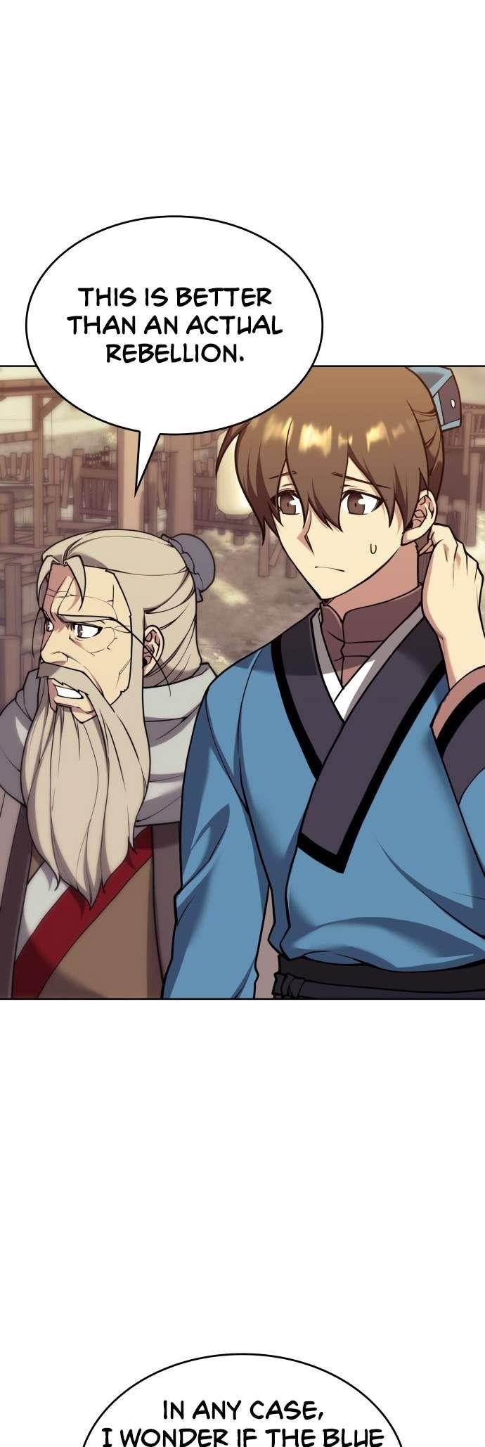 Tale of a Scribe Who Retires to the Countryside - chapter-232 - Page 2