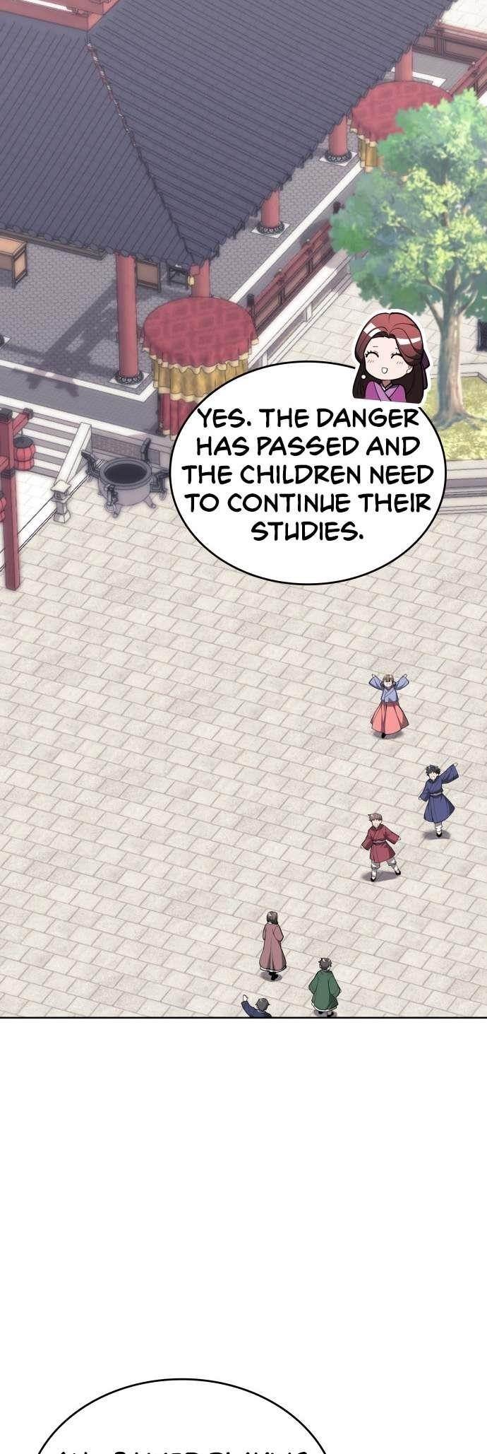 Tale of a Scribe Who Retires to the Countryside - chapter-232 - Page 27