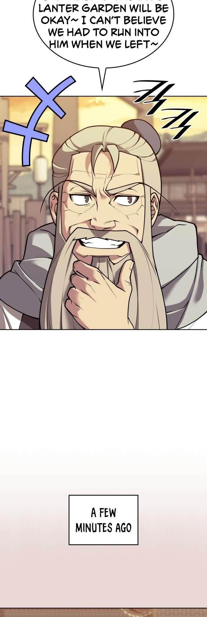 Tale of a Scribe Who Retires to the Countryside - chapter-232 - Page 3