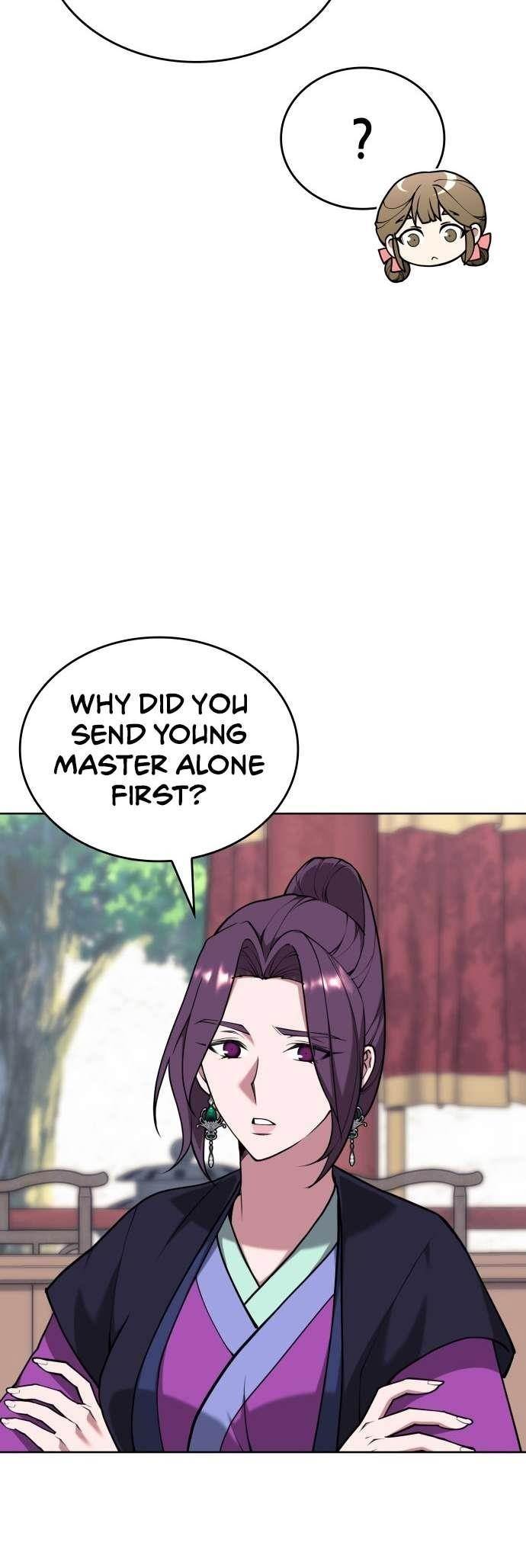 Tale of a Scribe Who Retires to the Countryside - chapter-232 - Page 31