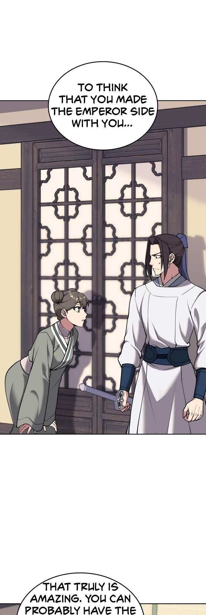 Tale of a Scribe Who Retires to the Countryside - chapter-232 - Page 37