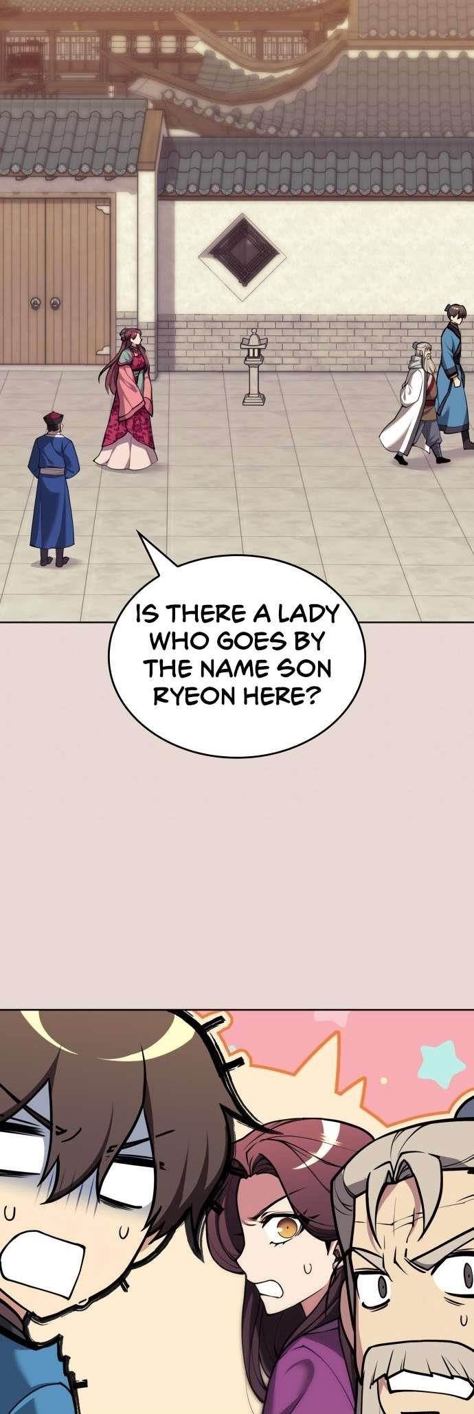 Tale of a Scribe Who Retires to the Countryside - chapter-232 - Page 4