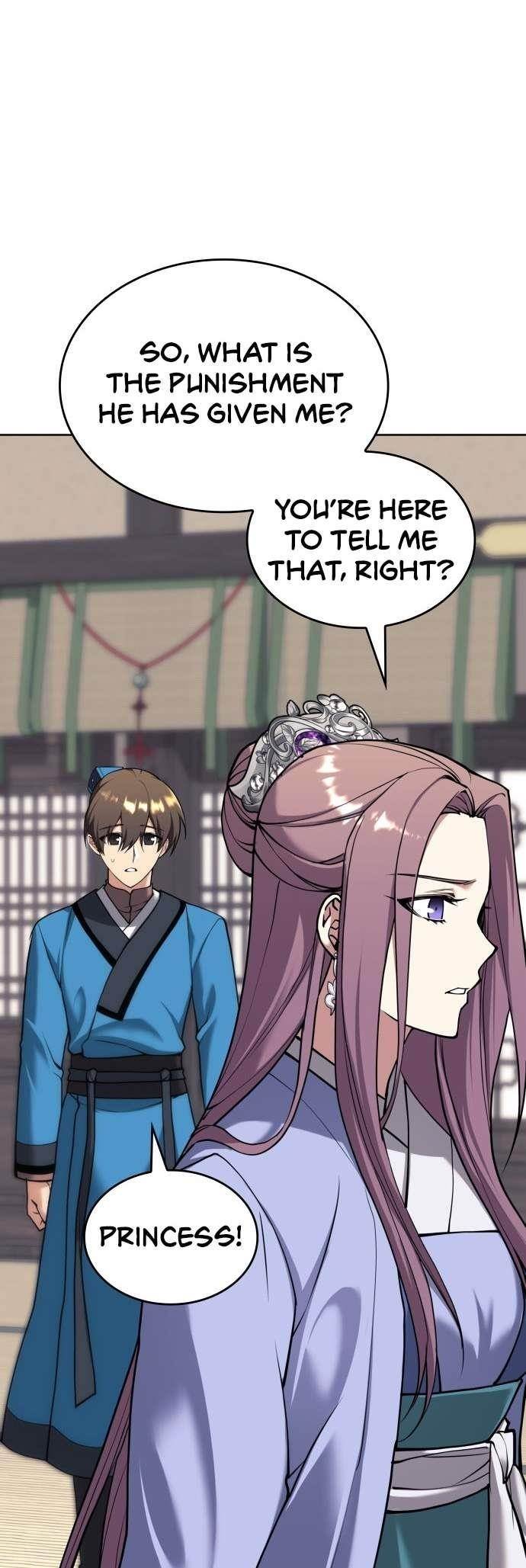 Tale of a Scribe Who Retires to the Countryside - chapter-232 - Page 41