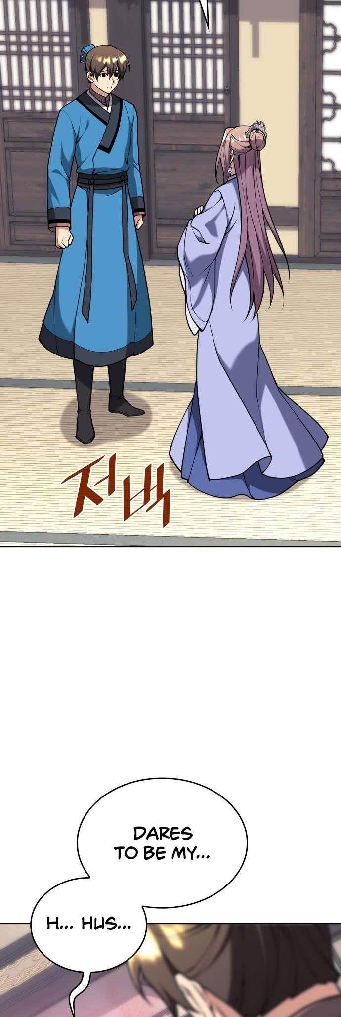 Tale of a Scribe Who Retires to the Countryside - chapter-232 - Page 50