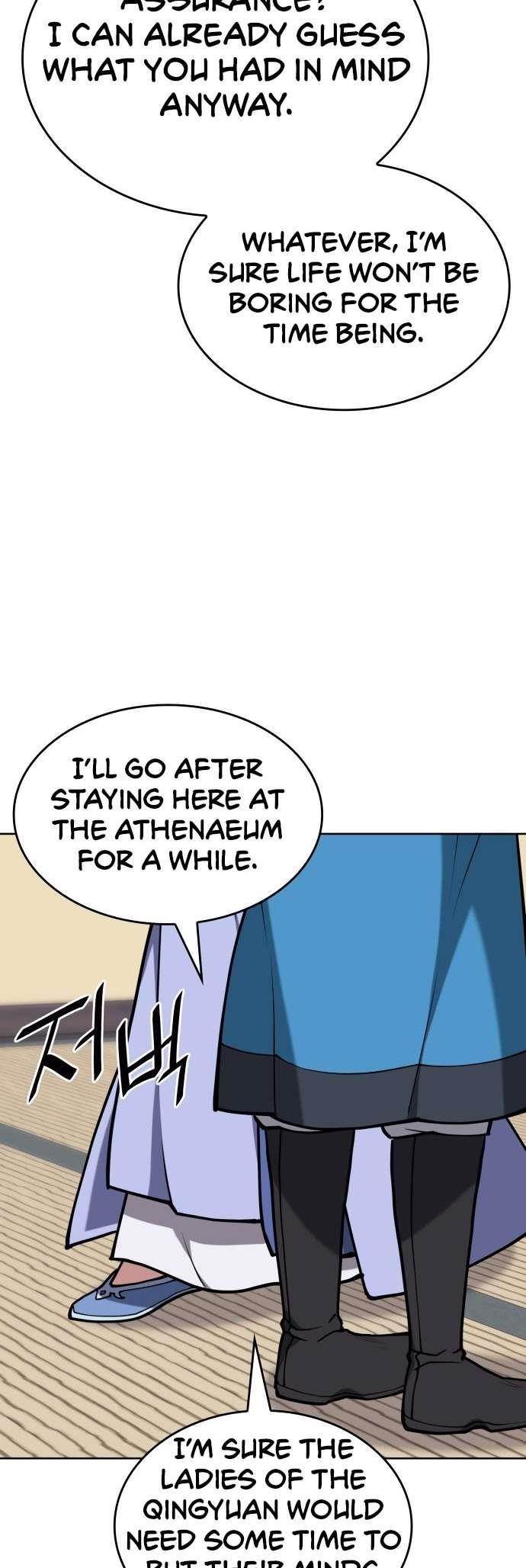 Tale of a Scribe Who Retires to the Countryside - chapter-232 - Page 53