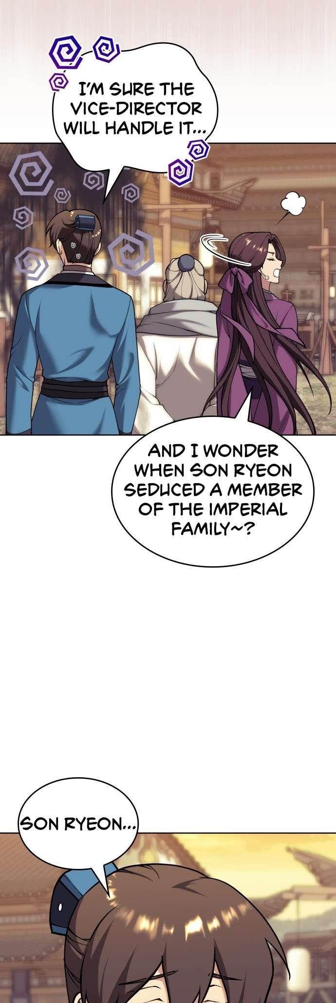 Tale of a Scribe Who Retires to the Countryside - chapter-232 - Page 6