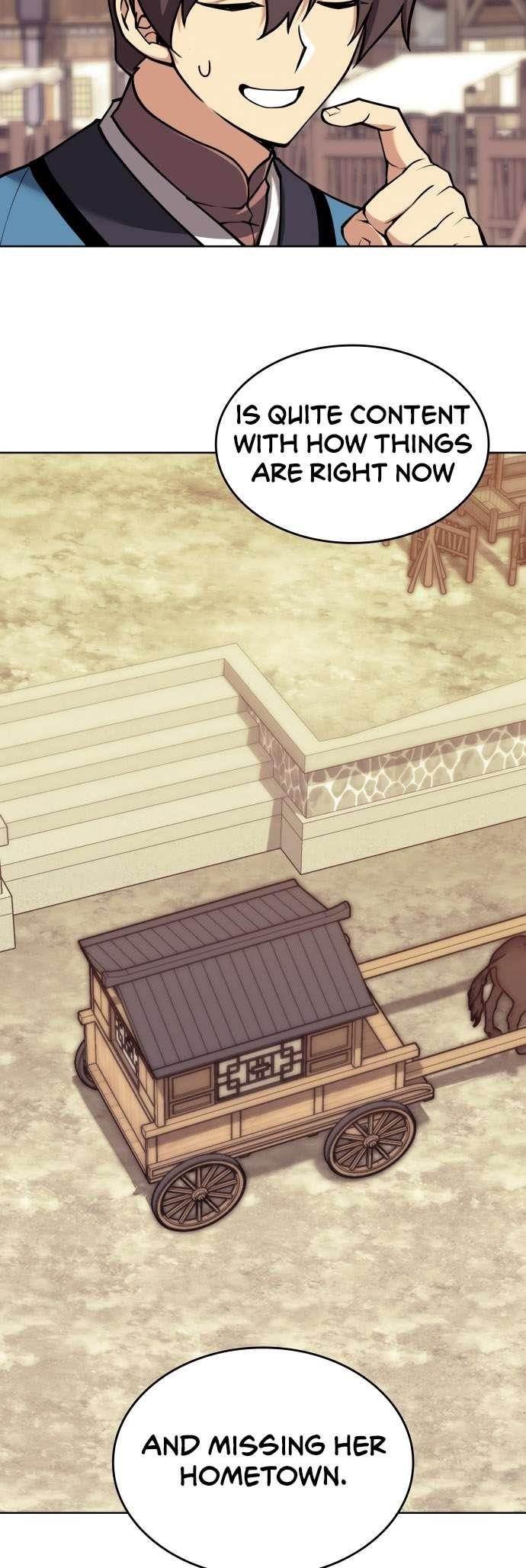 Tale of a Scribe Who Retires to the Countryside - chapter-232 - Page 7