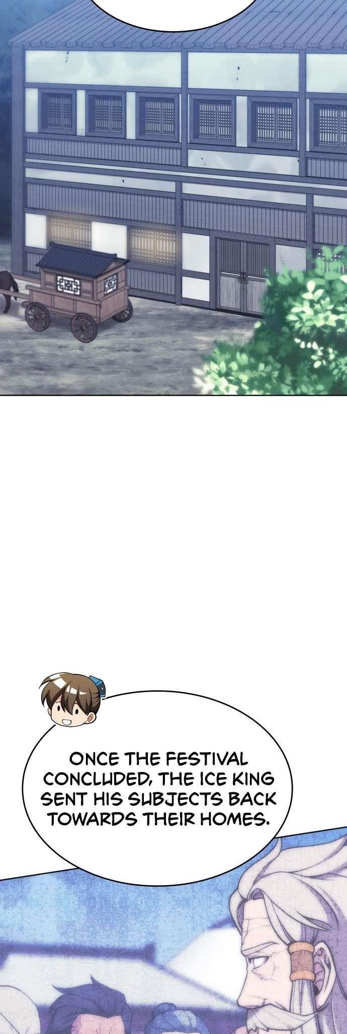 Tale of a Scribe Who Retires to the Countryside - chapter-232 - Page 9