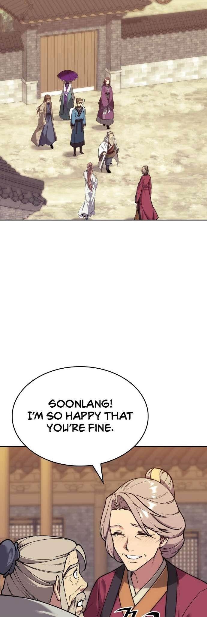Tale of a Scribe Who Retires to the Countryside - chapter-233 - Page 11