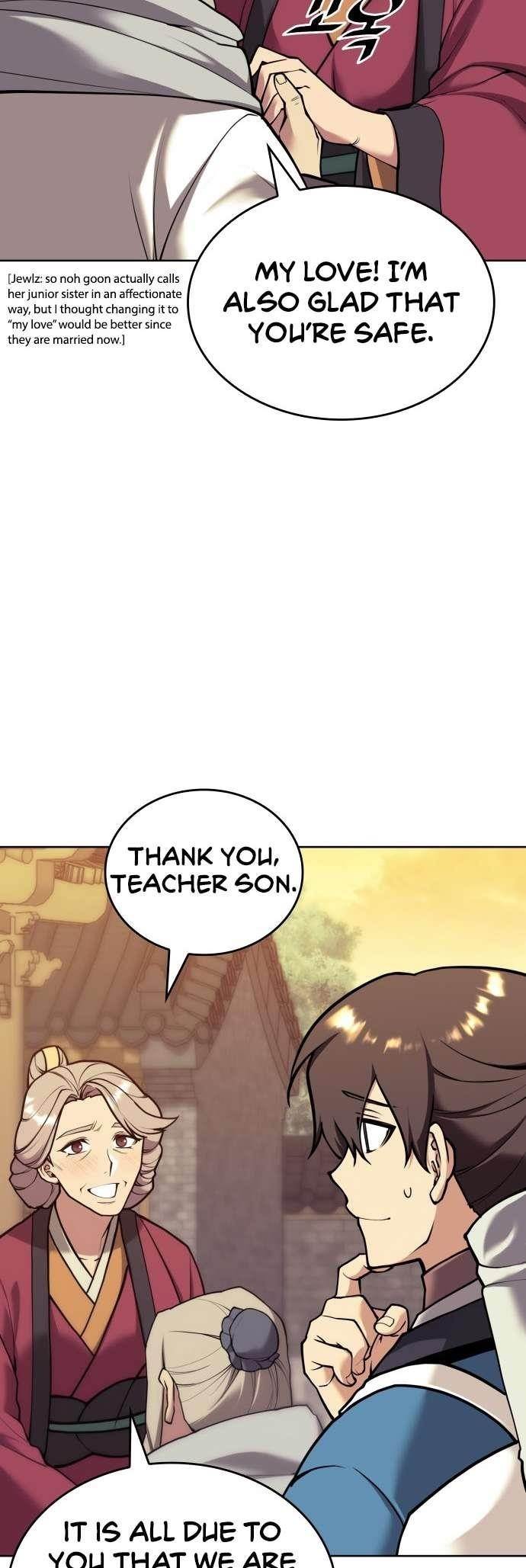 Tale of a Scribe Who Retires to the Countryside - chapter-233 - Page 12