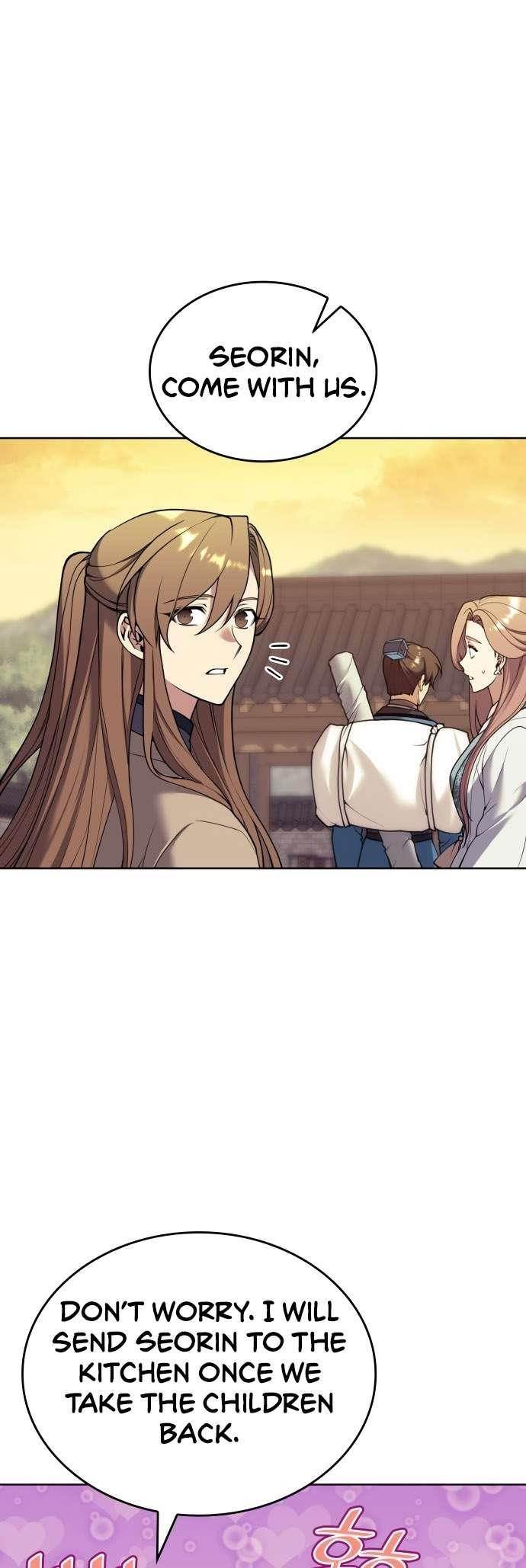 Tale of a Scribe Who Retires to the Countryside - chapter-233 - Page 15