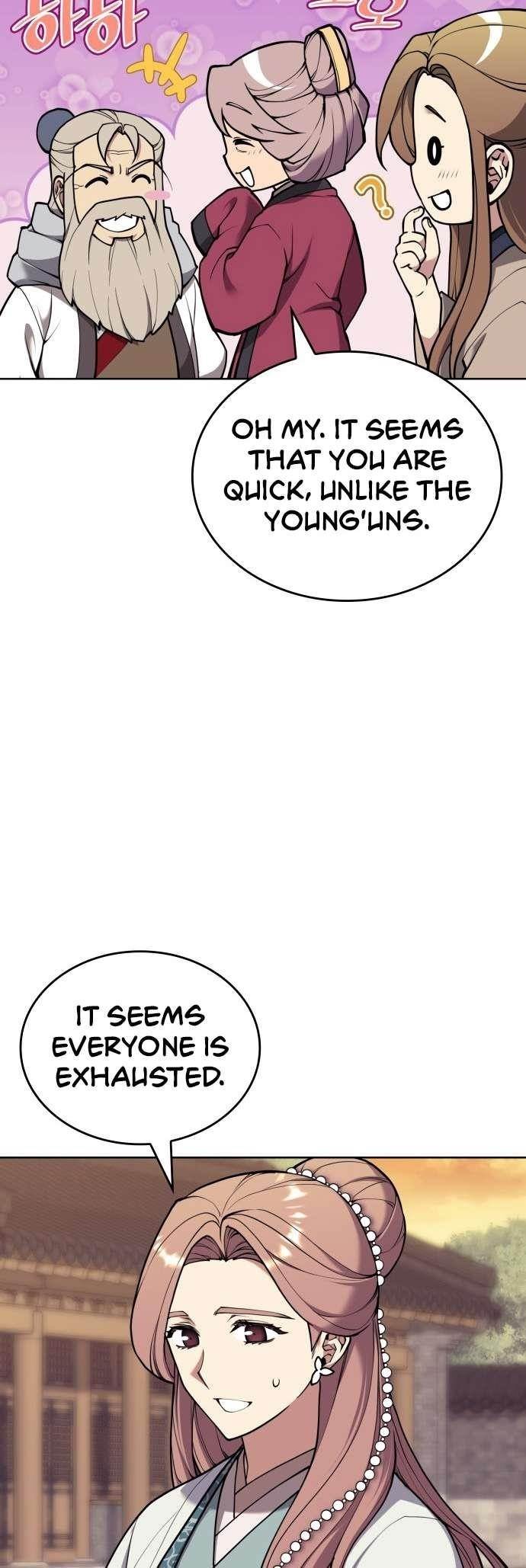 Tale of a Scribe Who Retires to the Countryside - chapter-233 - Page 16