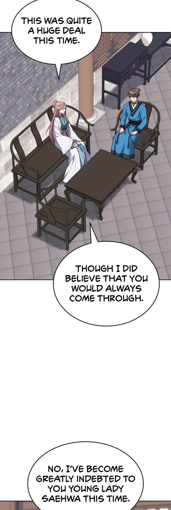 Tale of a Scribe Who Retires to the Countryside - chapter-233 - Page 19