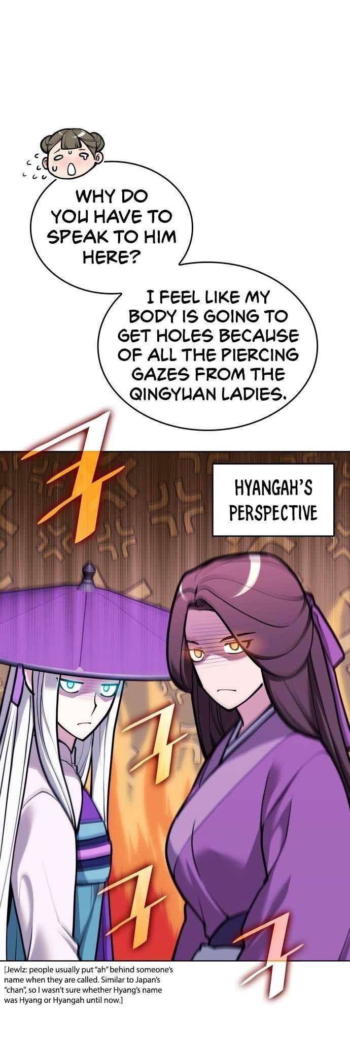 Tale of a Scribe Who Retires to the Countryside - chapter-233 - Page 2