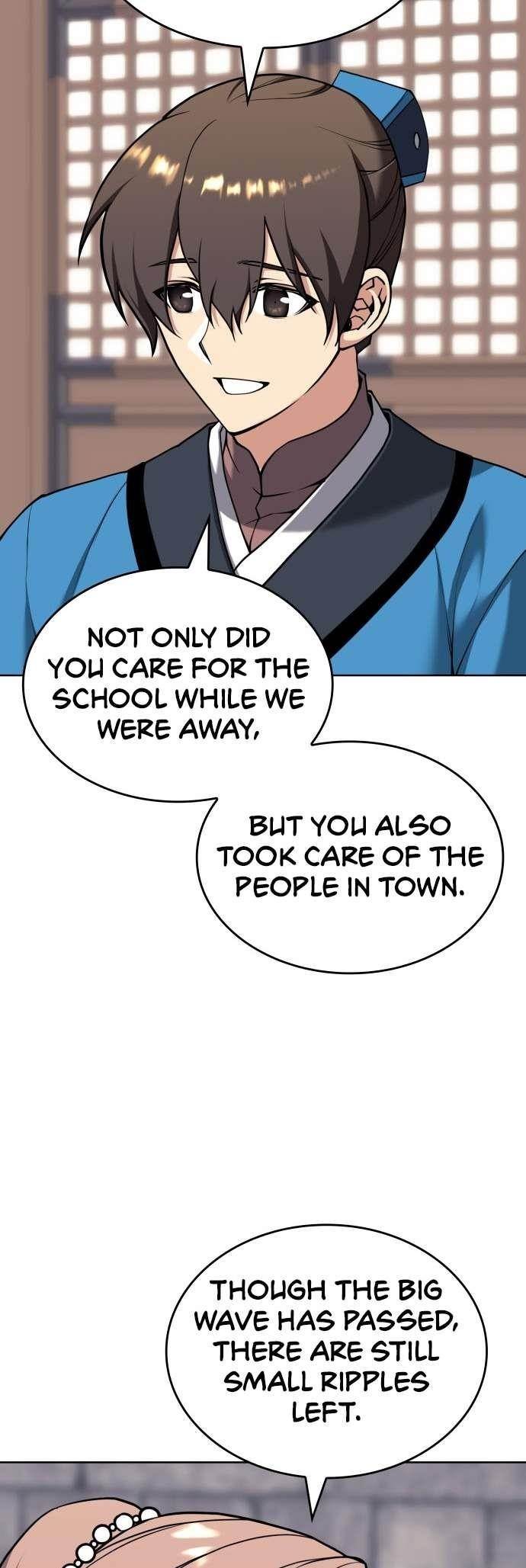 Tale of a Scribe Who Retires to the Countryside - chapter-233 - Page 20