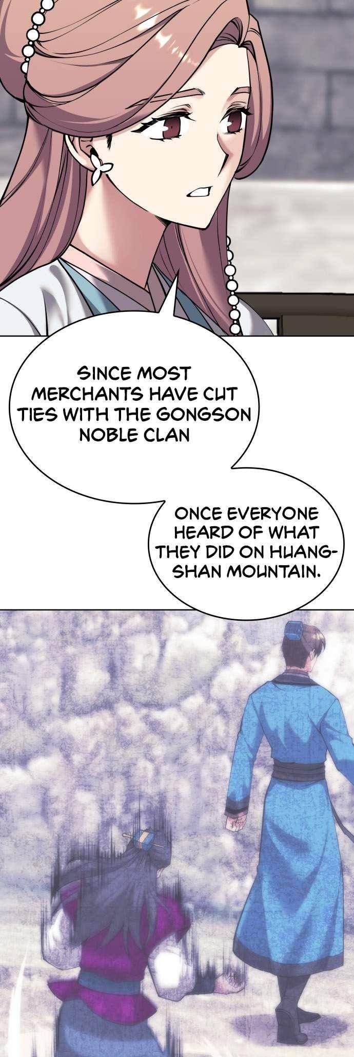 Tale of a Scribe Who Retires to the Countryside - chapter-233 - Page 21