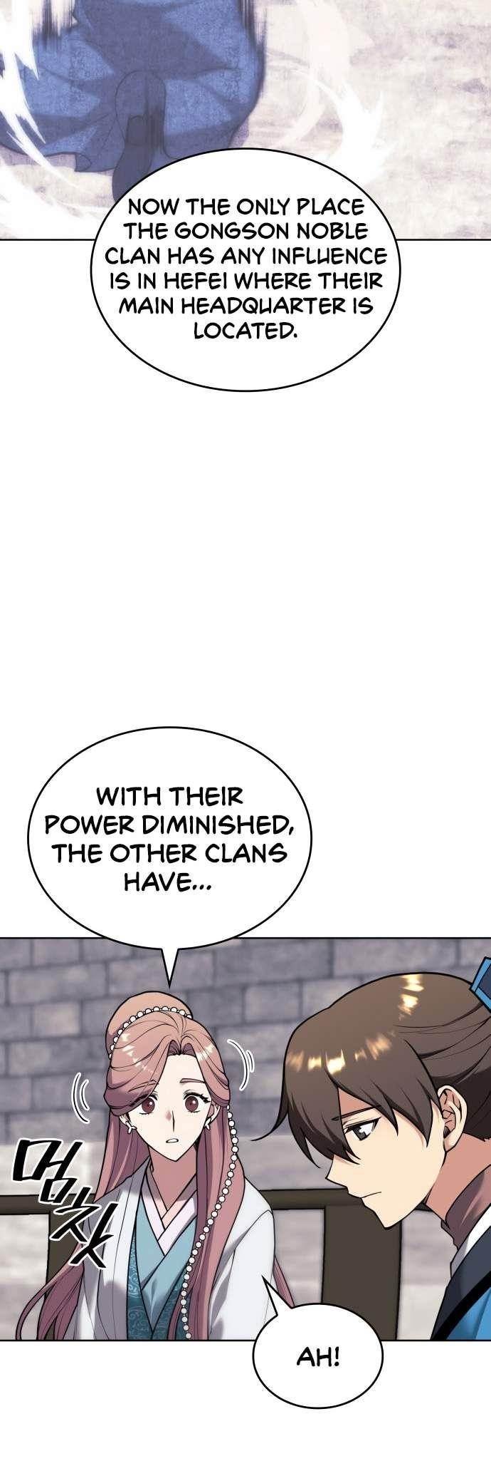 Tale of a Scribe Who Retires to the Countryside - chapter-233 - Page 22