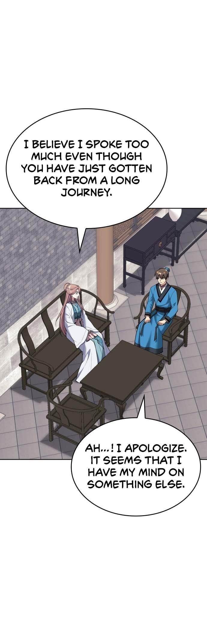 Tale of a Scribe Who Retires to the Countryside - chapter-233 - Page 23