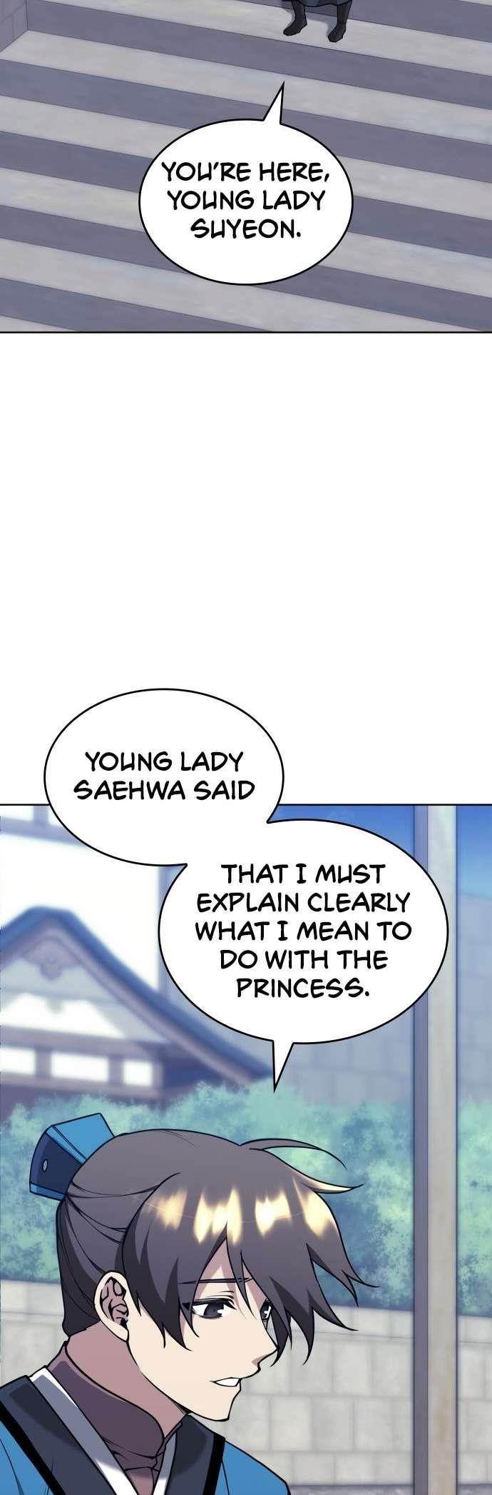 Tale of a Scribe Who Retires to the Countryside - chapter-233 - Page 31
