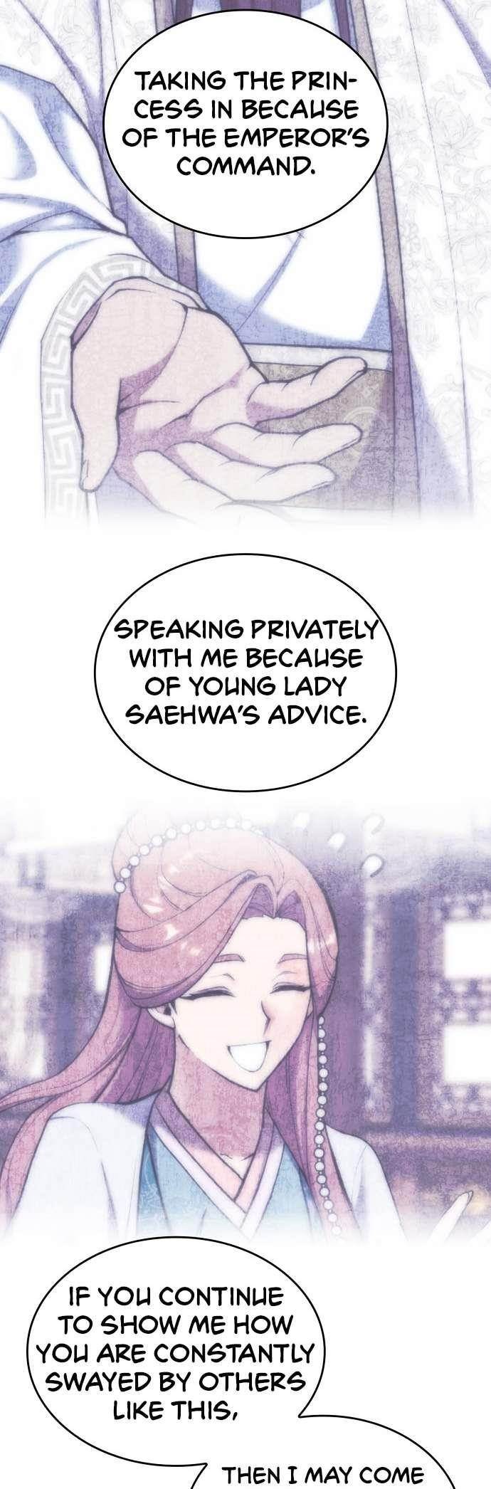 Tale of a Scribe Who Retires to the Countryside - chapter-233 - Page 35