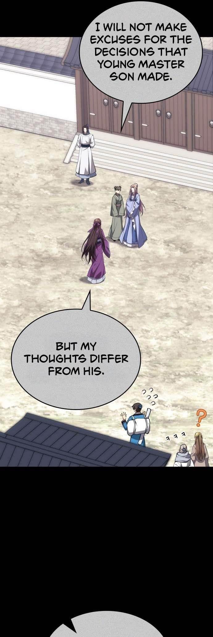 Tale of a Scribe Who Retires to the Countryside - chapter-233 - Page 44
