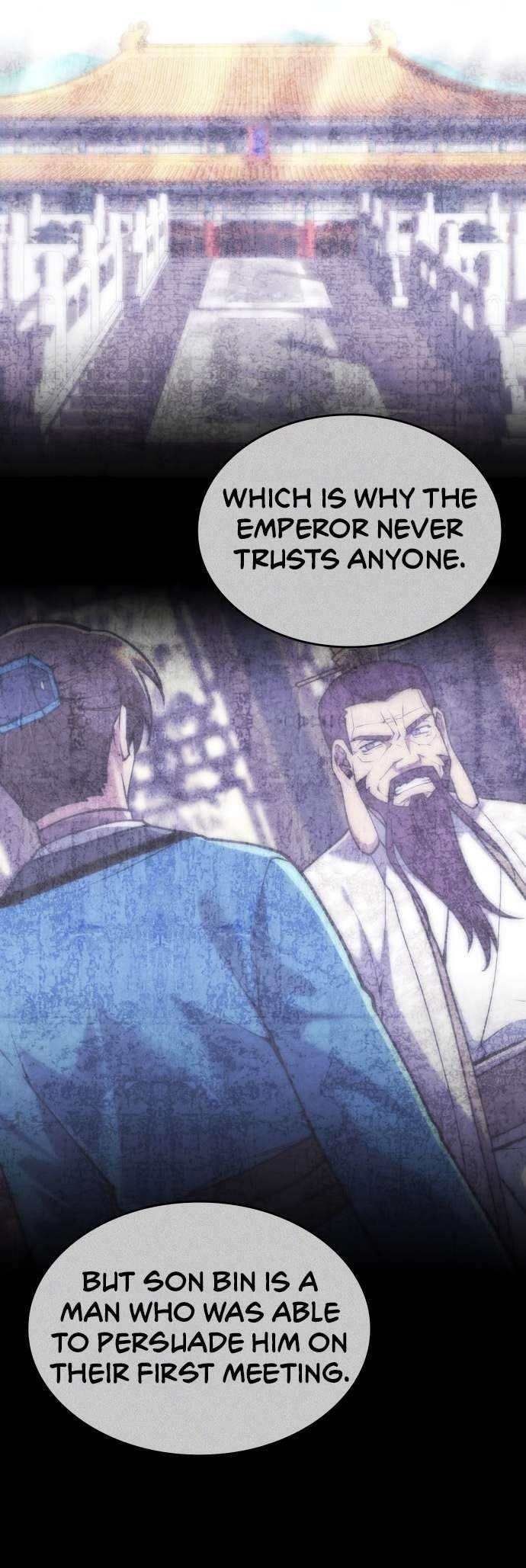 Tale of a Scribe Who Retires to the Countryside - chapter-233 - Page 47