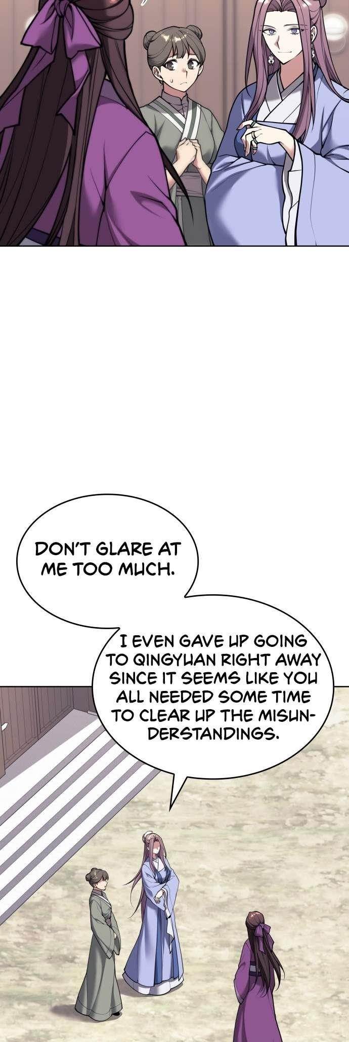 Tale of a Scribe Who Retires to the Countryside - chapter-233 - Page 5