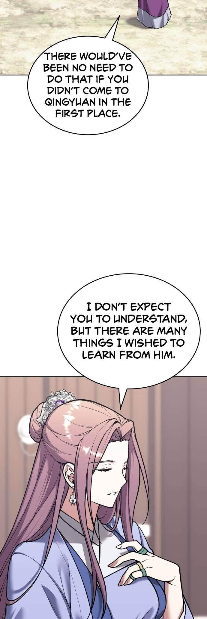 Tale of a Scribe Who Retires to the Countryside - chapter-233 - Page 6