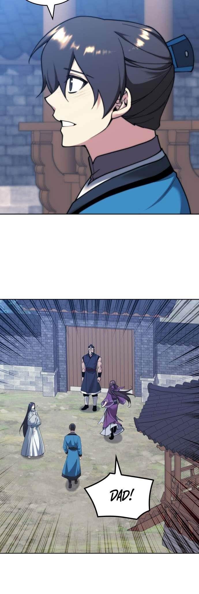 Tale of a Scribe Who Retires to the Countryside - chapter-234 - Page 11