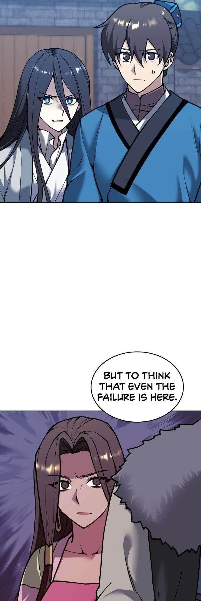 Tale of a Scribe Who Retires to the Countryside - chapter-234 - Page 2