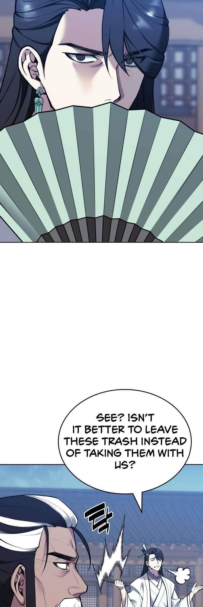 Tale of a Scribe Who Retires to the Countryside - chapter-234 - Page 23